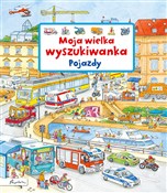 Polska książka : Moja wielk... - Susanne Gernhauser