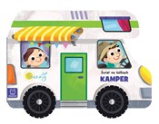 Polska książka : Świat na k... - Agnieszka Bator