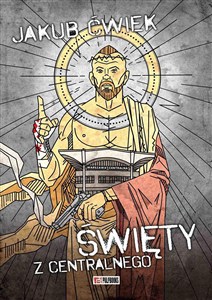 Obrazek Święty z Centralnego