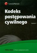 Kodeks pos... -  Polish Bookstore 