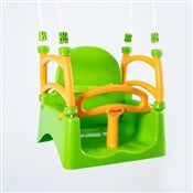 Polska książka : Huśtawka z...