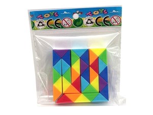 Picture of Układanka wąż magiczny