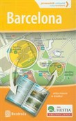Polska książka : Barcelona ... - Dominika Zaręba