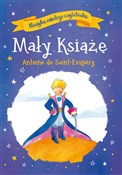 Klasyka mł... - Antoine de Saint-Exupéry -  books in polish 