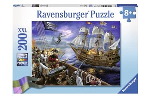 Picture of Puzzle 200 Walka piratów
