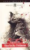 polish book : Wspomnieni... - Arthur Conan Doyle