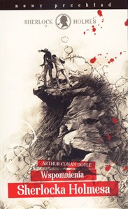 Obrazek Wspomnienia Sherlocka Holmesa
