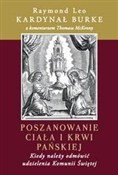 Poszanowan... - Raymond Leo Burke -  foreign books in polish 