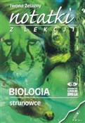 Notatki z ... - Iwona Żelazny -  foreign books in polish 