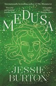 Medusa - Jessie Burton -  Książka z wysyłką do UK