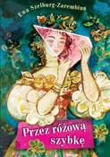 Przez różo... - Ewa Szelburg-Zarembina - Ksiegarnia w UK