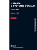 Ustawa o s... - Mateusz Pilich -  foreign books in polish 