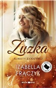 Zuzka (Duż... - Izabella Frączyk -  books from Poland