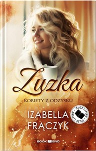 Obrazek Zuzka (Duże Litery)