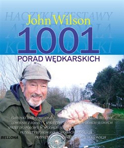 Obrazek 1001 porad wędkarskich