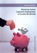 Wyborcze k... - Joanna Kozierska -  foreign books in polish 