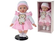 Lalka boba... -  foreign books in polish 