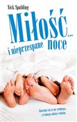 Miłość... ... - Nick Spalding -  Polish Bookstore 