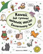 polish book : Kawaii. Ja... - Angela Nguyen