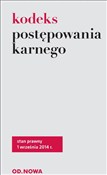 Kodeks pos... - Opracowanie Zbiorowe -  foreign books in polish 