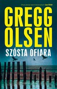 Szósta ofi... - Gregg Olsen -  Polish Bookstore 