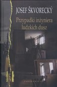 Książka : Przypadki ... - Josef Skvorecky