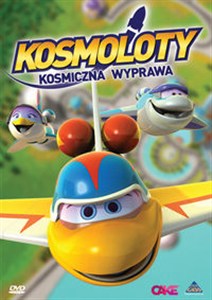 Obrazek Kosmoloty - Kosmiczna wyprawa