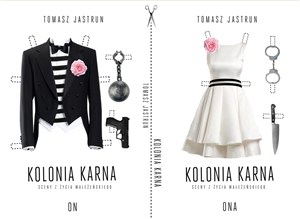 Obrazek Kolonia karna Sceny z życia małżeńskiego