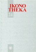 Książka : Ikonotheka...