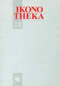 Obrazek Ikonotheka 24/2013