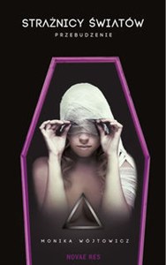 Obrazek Strażnicy Światów Przebudzenie