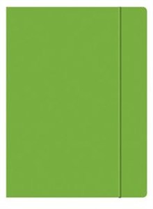 Obrazek Teczka z gumką A4