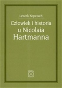 Obrazek Człowiek i historia u Nicolaia Hartmanna