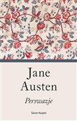 Zobacz : Perswazje - Jane Austen