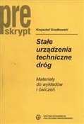 Stałe urzą... - Krzysztof Gradkowski - Ksiegarnia w UK