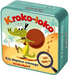 Picture of Kroko-loko