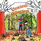 Jesień ple... - Margarett Borroughdame -  Polish Bookstore 