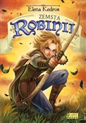 Zemsta Rob... - Elena Kedros -  books from Poland