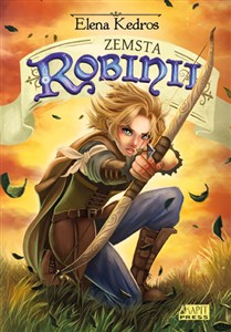 Picture of Zemsta Robinii