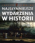 Polska książka : Najsłynnie... - Joseph Cummins