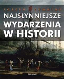 Obrazek Najsłynniejsze wydarzenia w historii