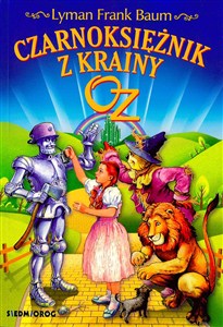 Picture of Czarnoksiężnik z Krainy Oz