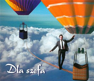 Obrazek Dla szefa perełki