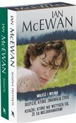 Polska książka : Pakiet: Mi... - Ian McEwan