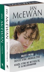 Obrazek Pakiet: Miłość i wojna