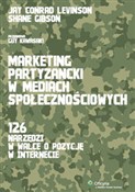polish book : Marketing ... - Shane Gibson, Jay Conrad Levinson
