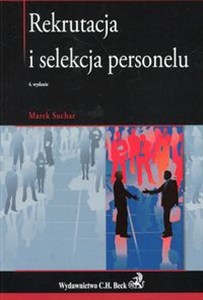 Obrazek Rekrutacja i selekcja personelu