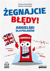Picture of Żegnajcie błędy! Angielski dla Polaków