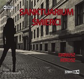 Książka : [Audiobook... - Dariusz Rekosz