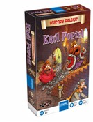 Król Popie... - Jan Madejski -  books from Poland